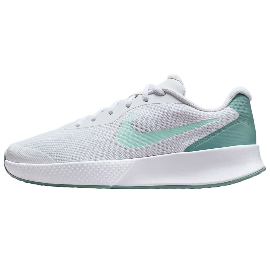 Nike Vapor Lite 3 Women HC White/Cannon/Mint Foam – Nike