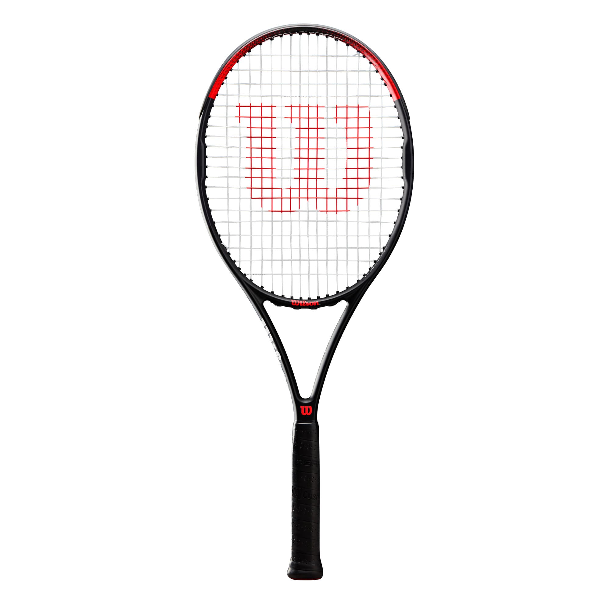 Wilson Pro Staff Precision 103 Red – Wilson