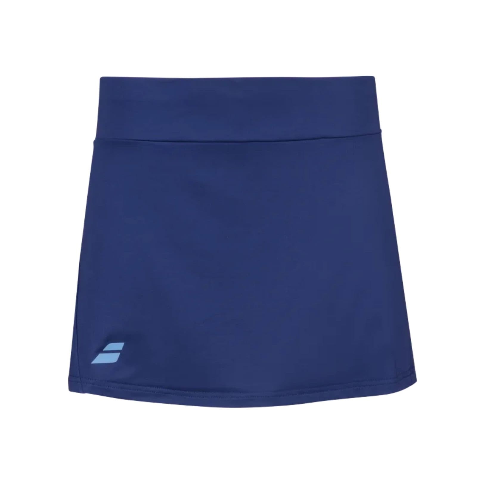 Babolat Play Skirt Estate Blue – Babolat