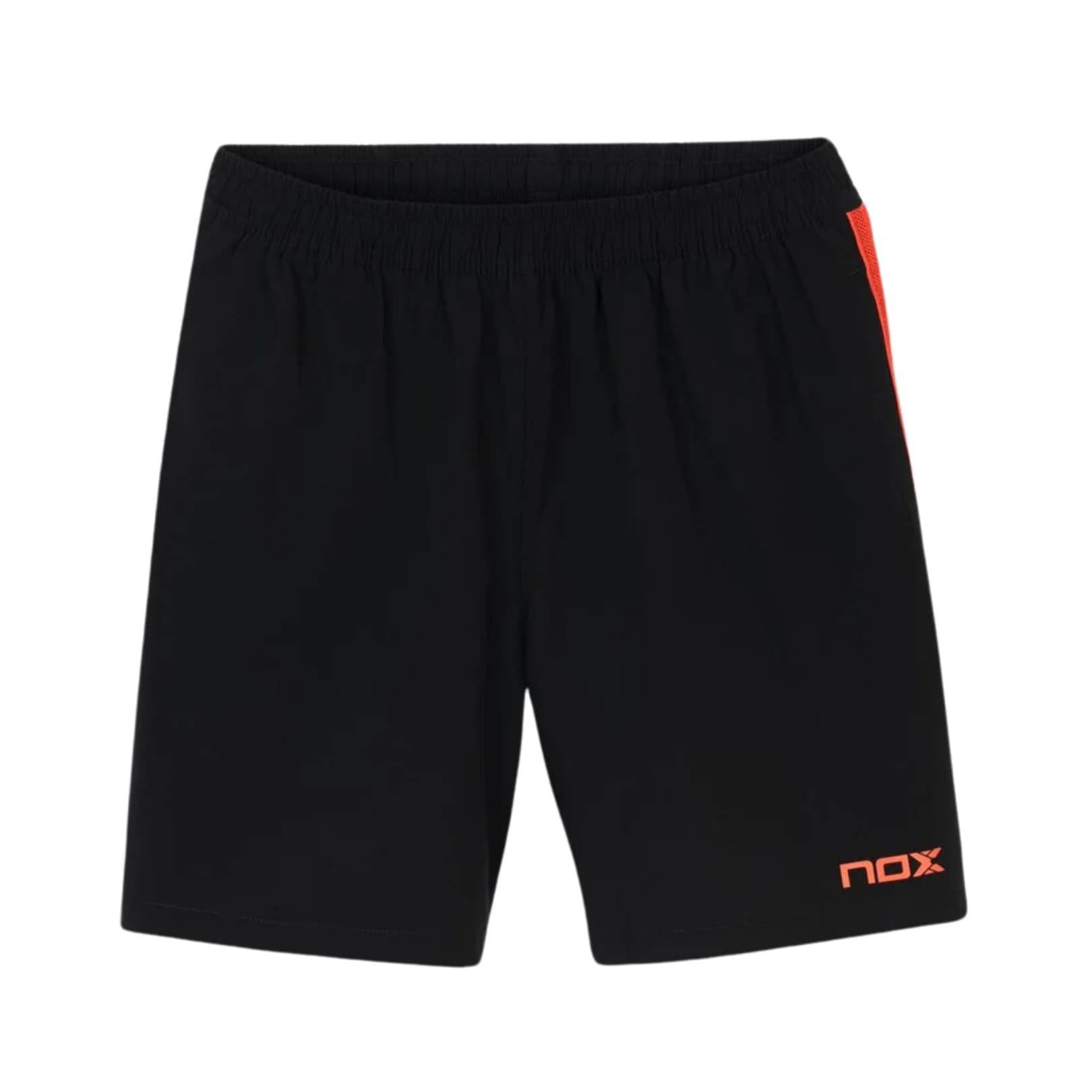 NOX Team Shorts Black – Nox