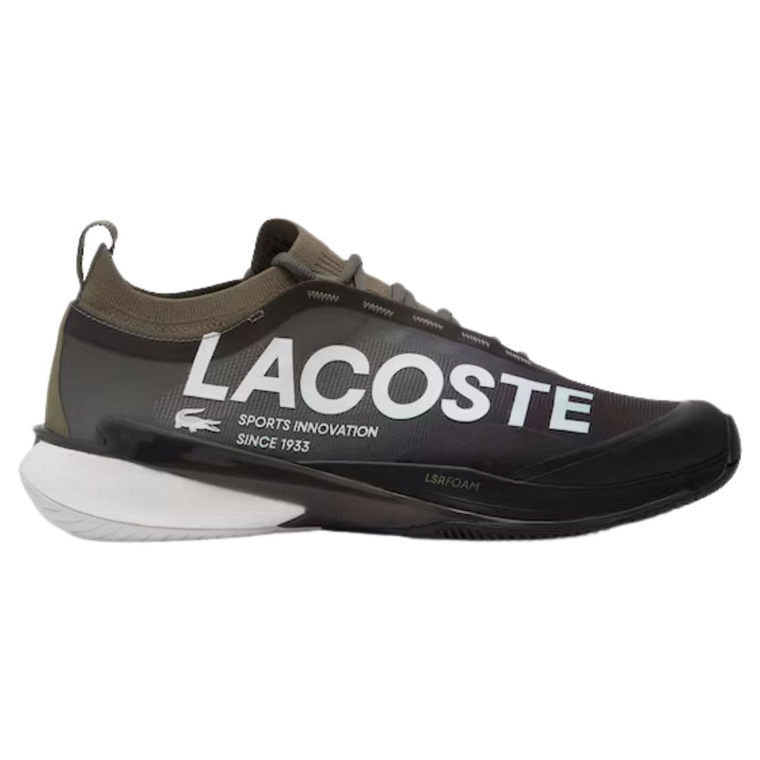 Lacoste AG-LT25 Lite Khaki/Black – Lacoste