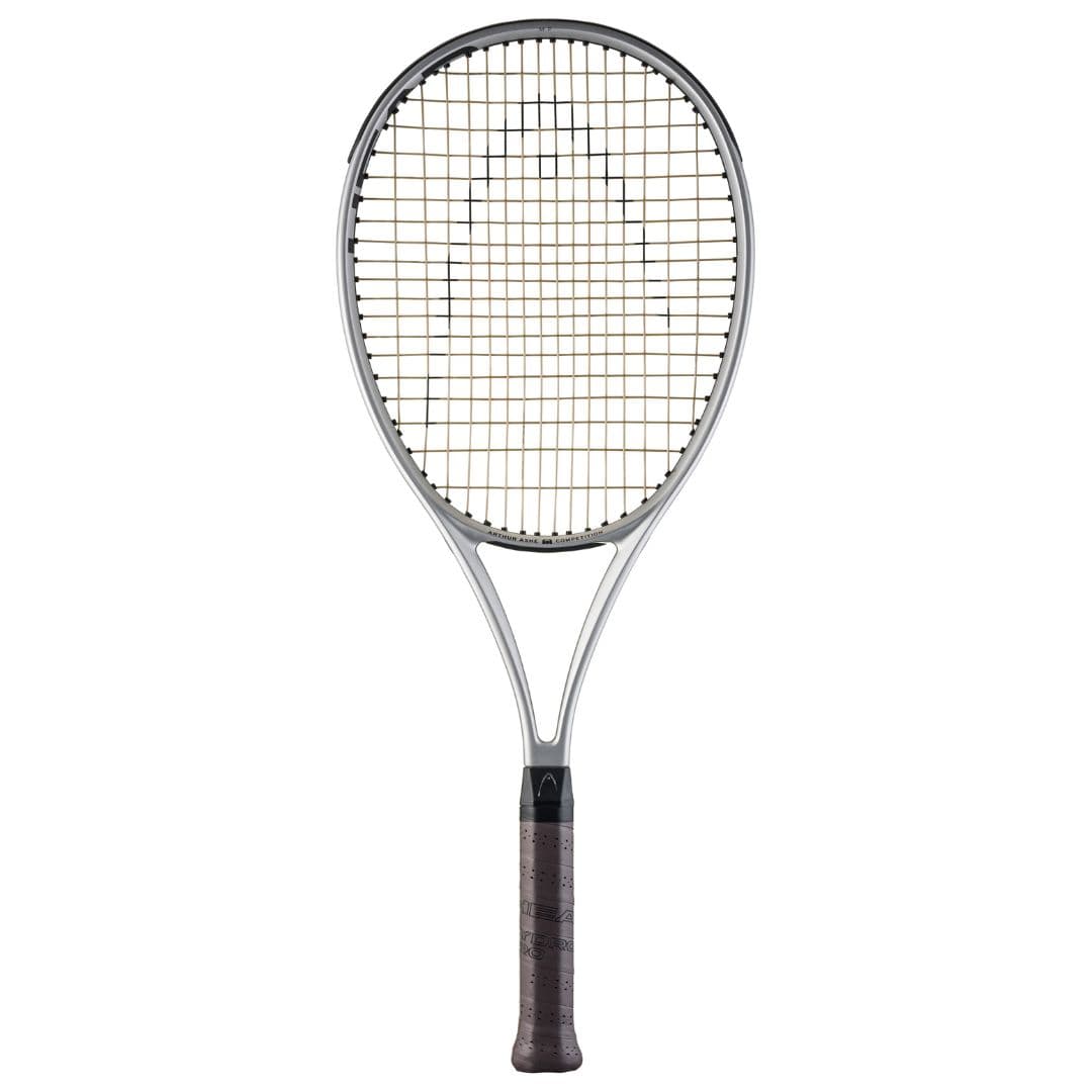 Head Arthur Ashe Competition 2025 – Head