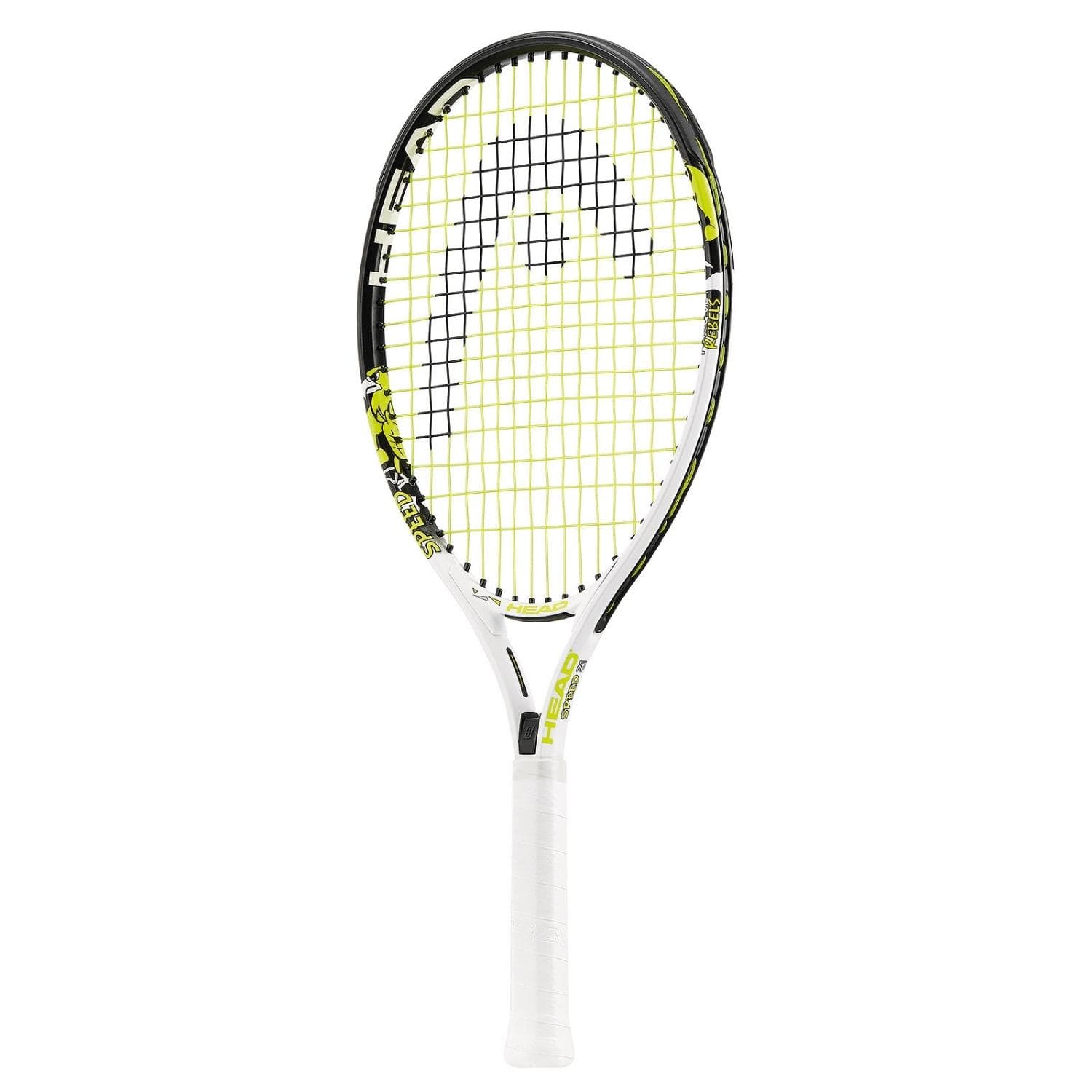Head Speed Jr. 21 White/Black – Head