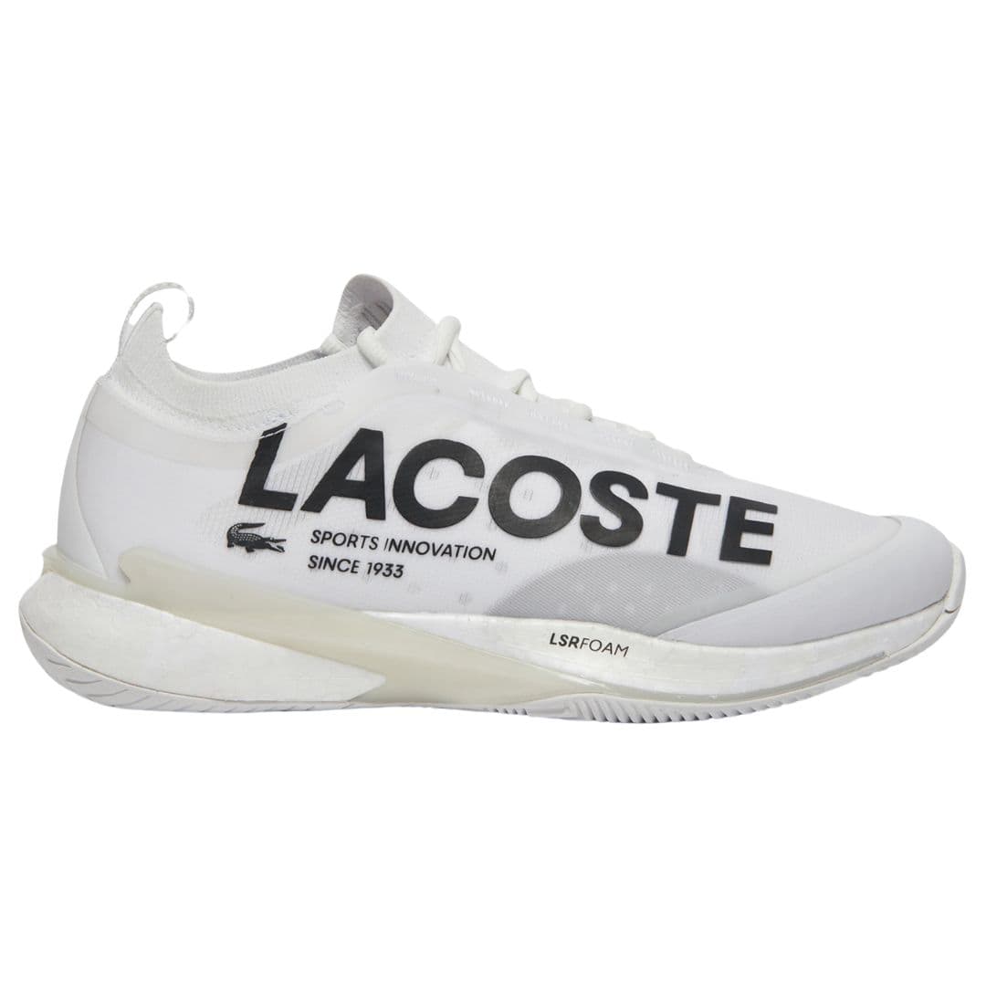 Lacoste AG-LT25 Lite White – Lacoste