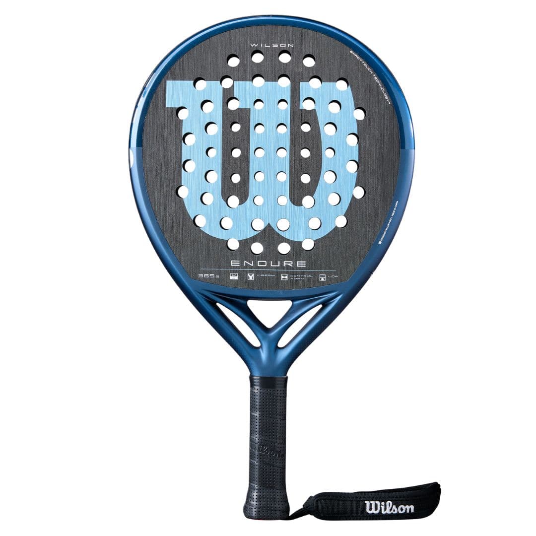 Wilson Endure V1 – Wilson