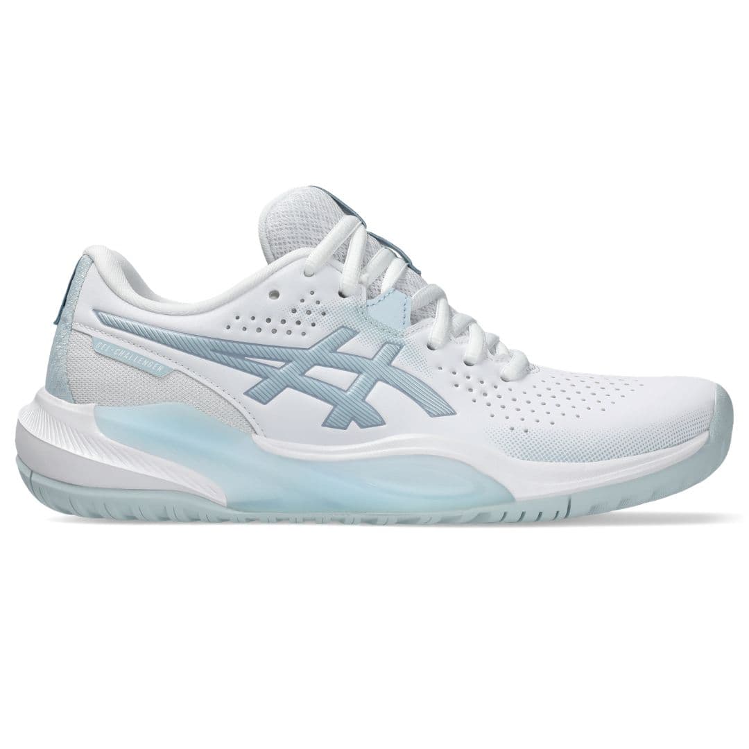 Asics Gel-Challenger 15 Women White/Sky – Asics