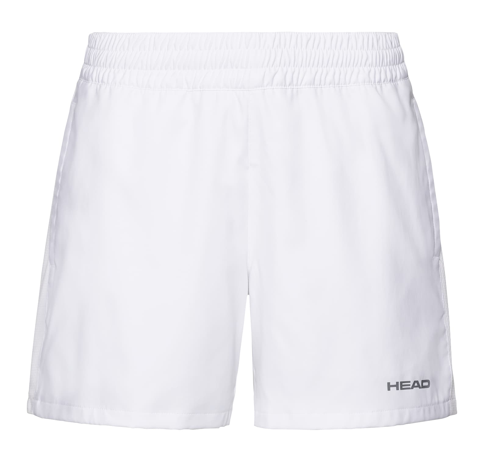 Head Club Shorts Women White – Head