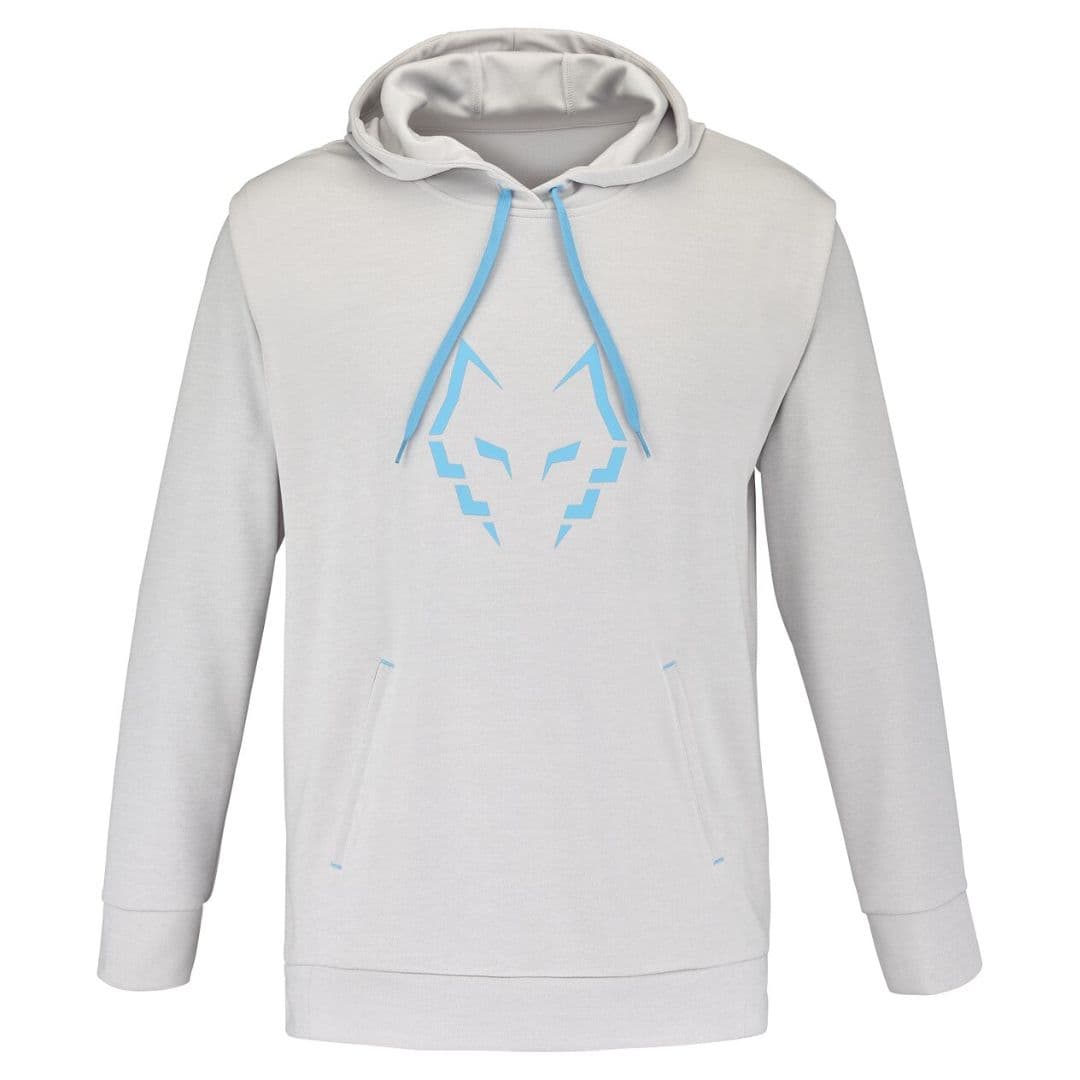 Babolat Hood Sweat Lebrón Vapor Heather – Babolat