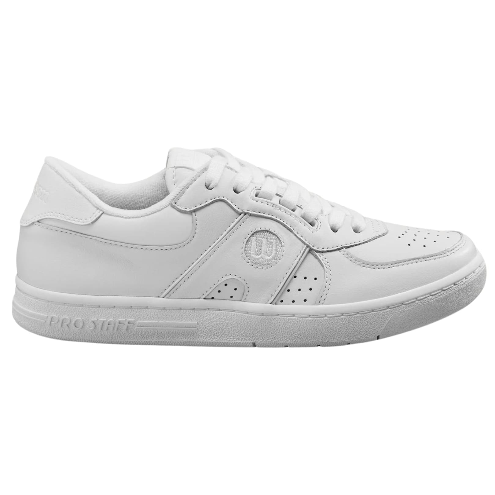 Wilson Pro Staff 87 White – Wilson