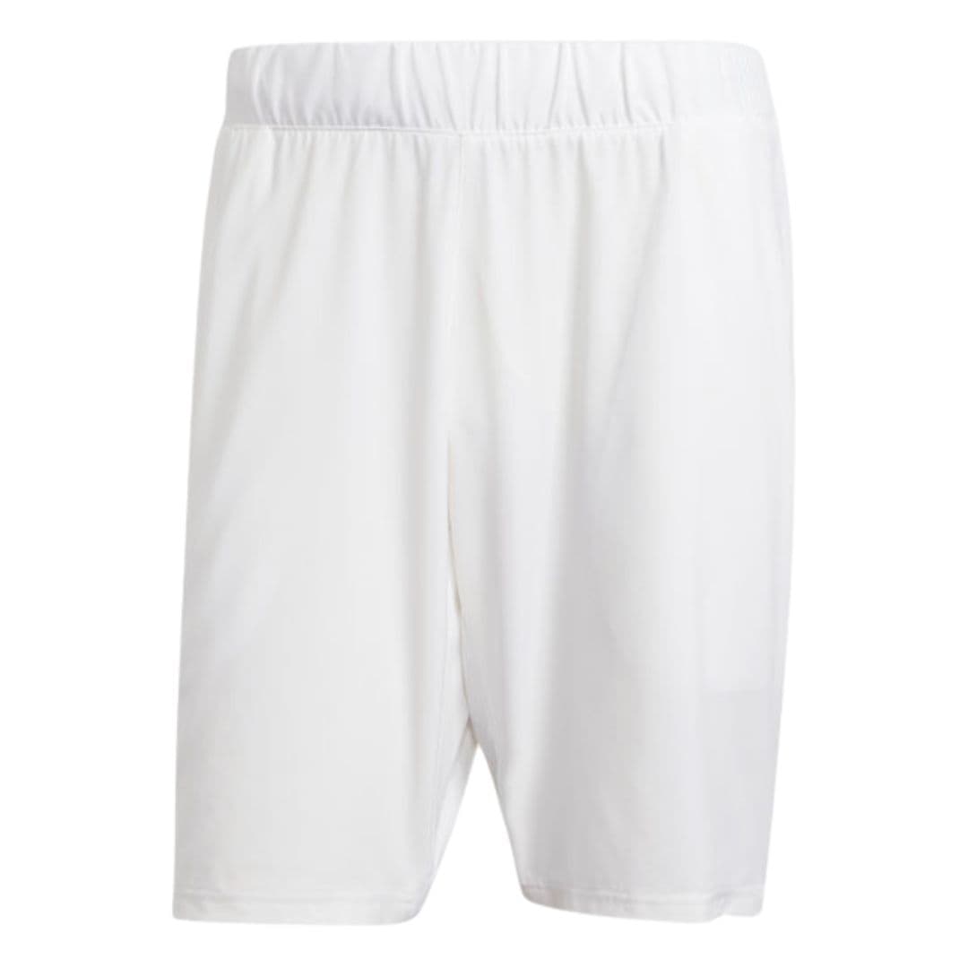 Adidas Club Climacool Stretch Woven Shorts White – Adidas