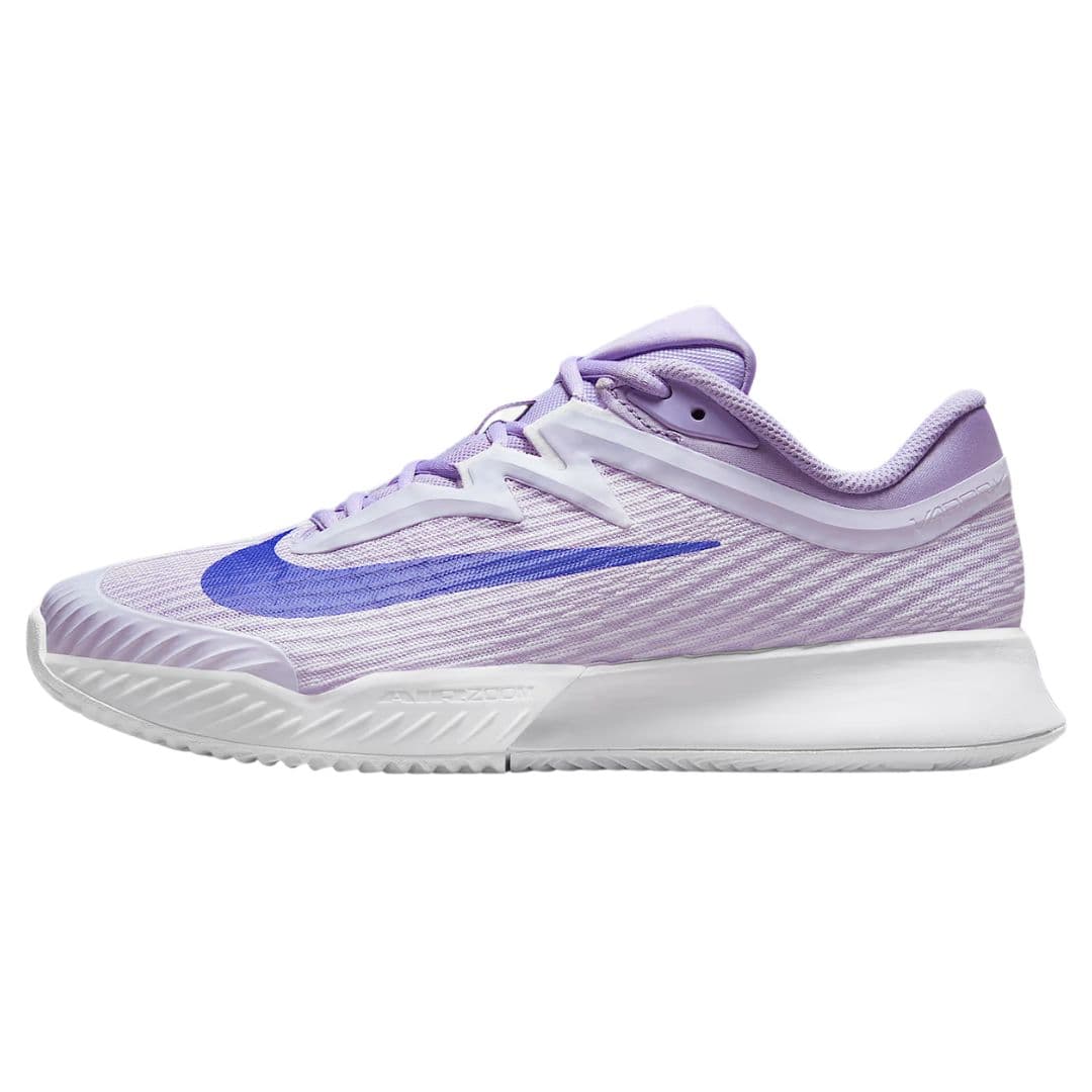 Nike Vapor Pro 3 Clay Women Amethyst Tint/Hydrangeas – Nike