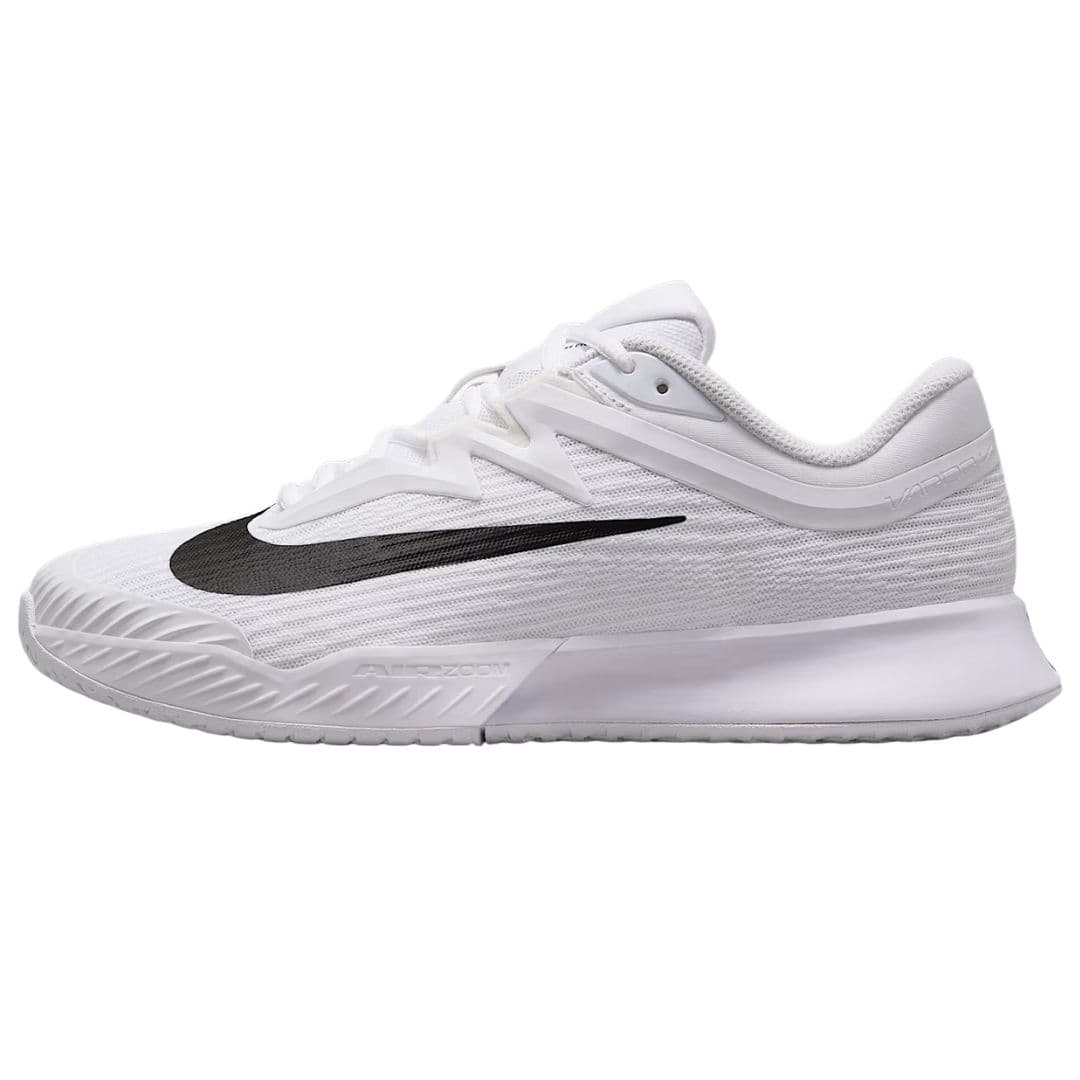 Nike Vapor Pro 3 Women White/Black – Nike