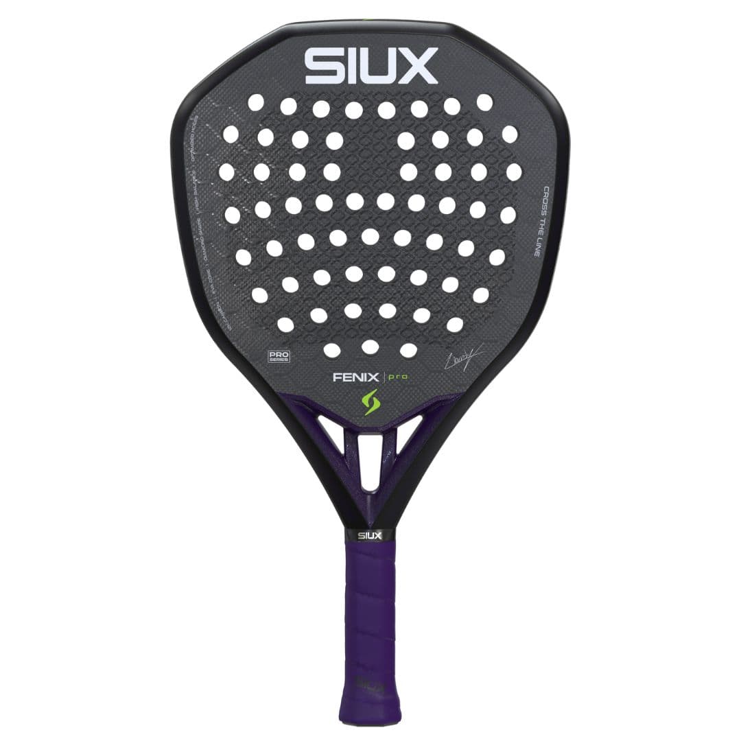 Siux Fenix Pro 2026 – Siux