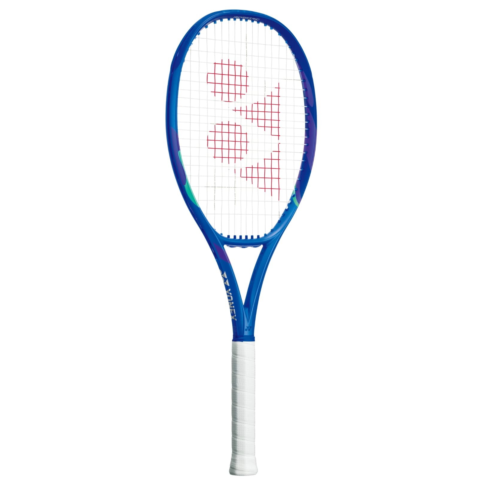 Yonex Ezone 100 Blast Blue – Yonex