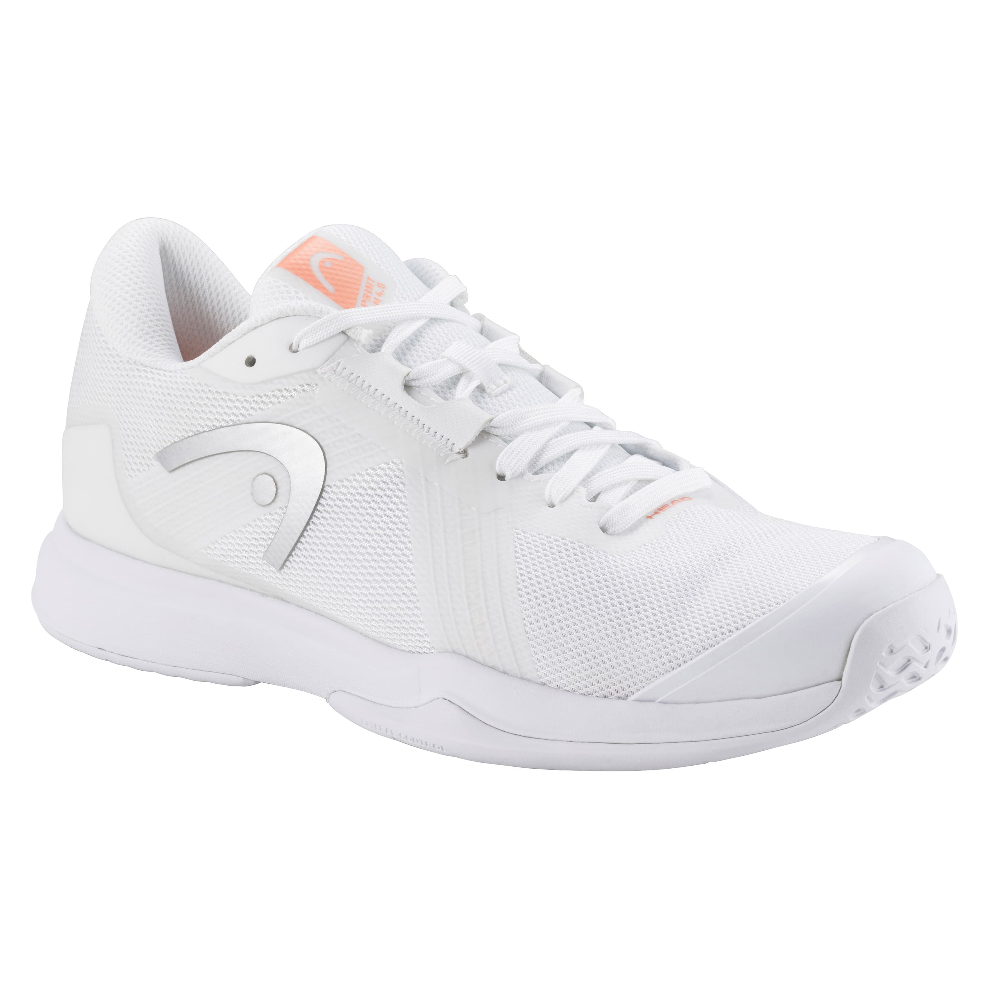 Head Sprint Team 4.0 Women White/Coral – Head