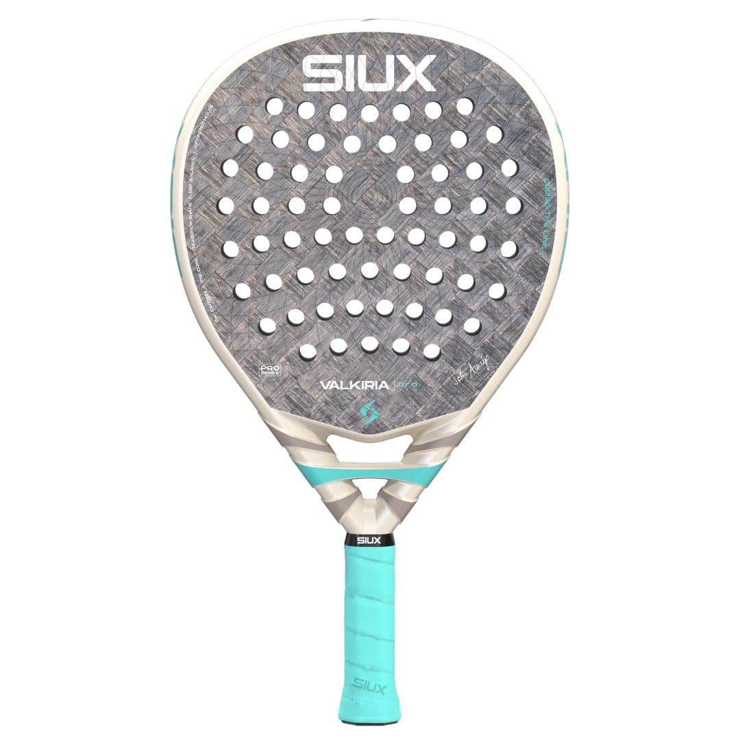 Siux Valkiria Pro 2026 – Siux