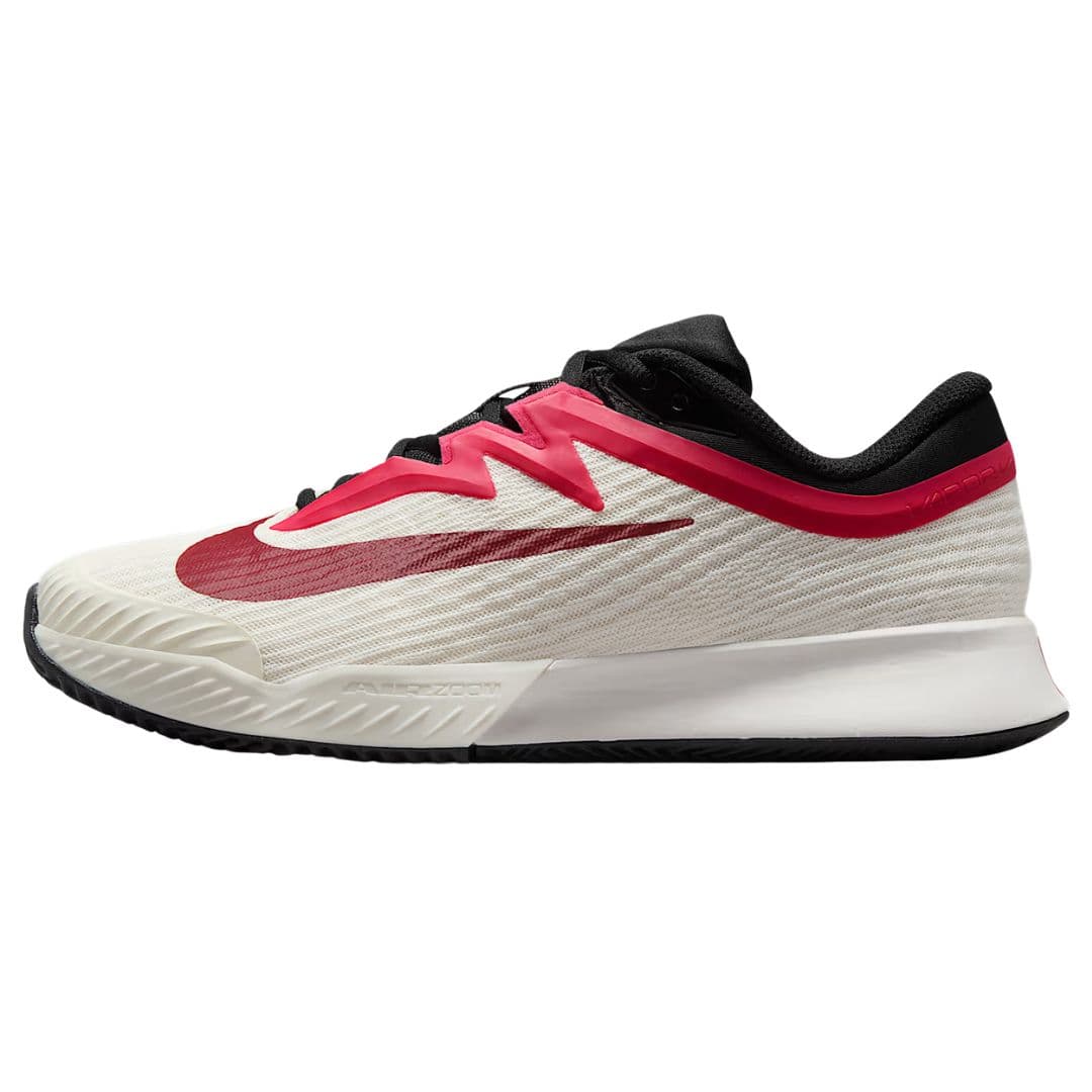 Nike Vapor Pro 3 Clay Women Pale Ivory/Sail – Nike