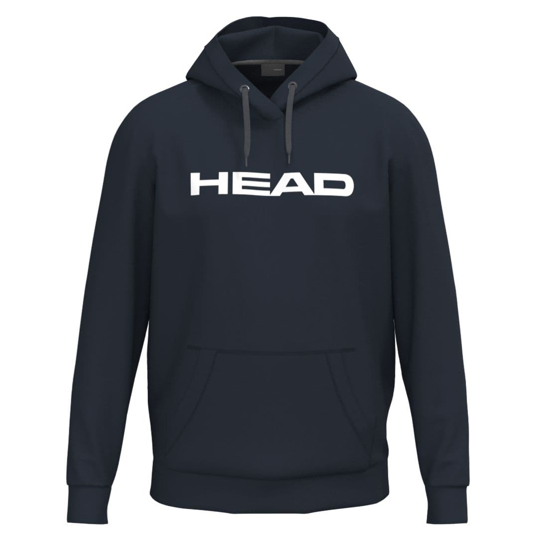 Head Club Original Hoodie Navy – Head