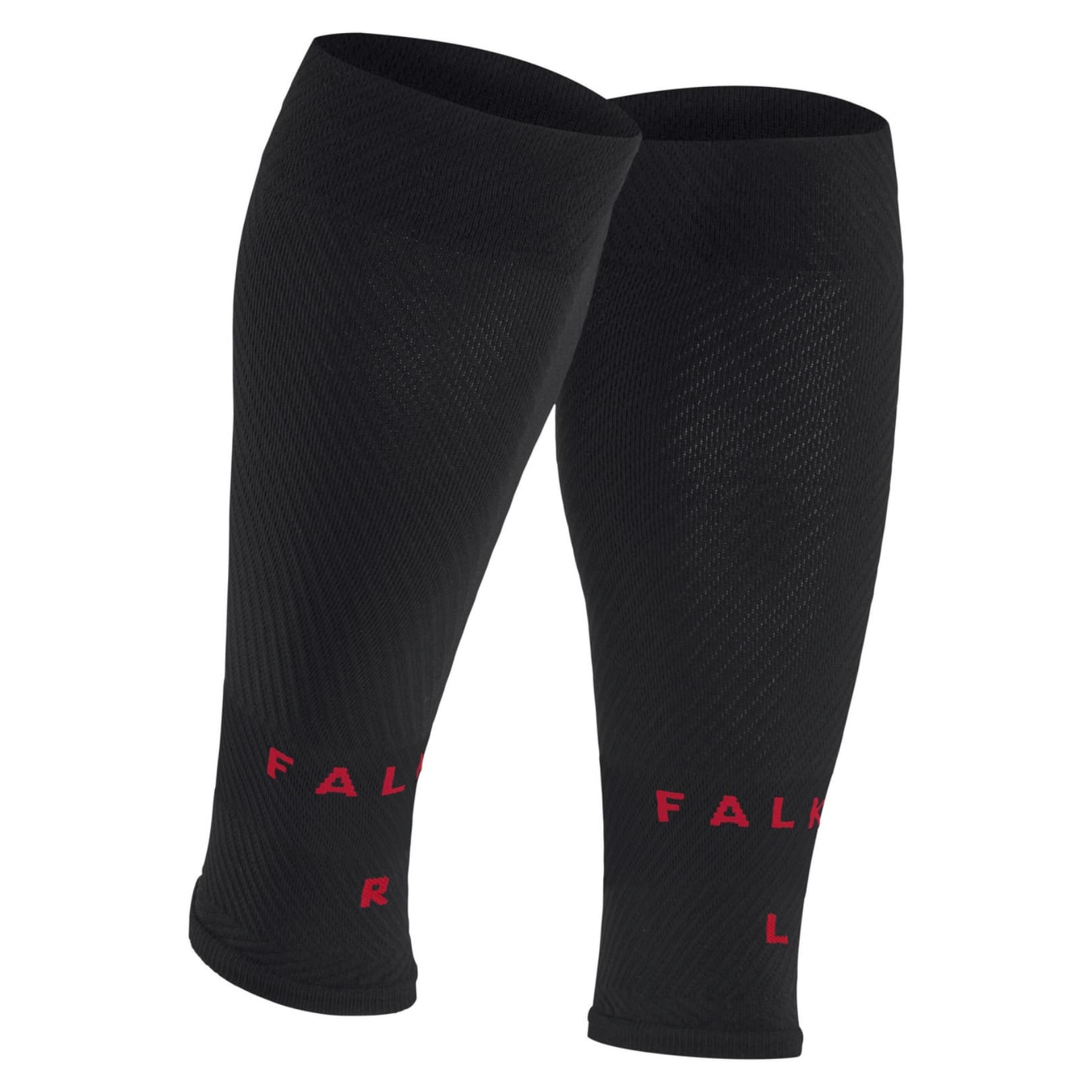 Falke RU Compression Energy Women Sleeves 1-Pack Black – Falke