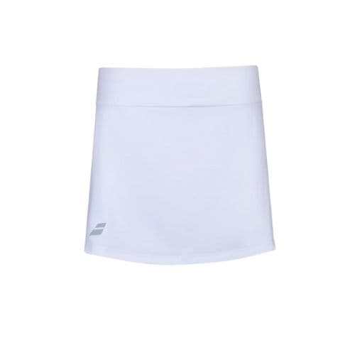 Babolat Play Skirt White – Babolat