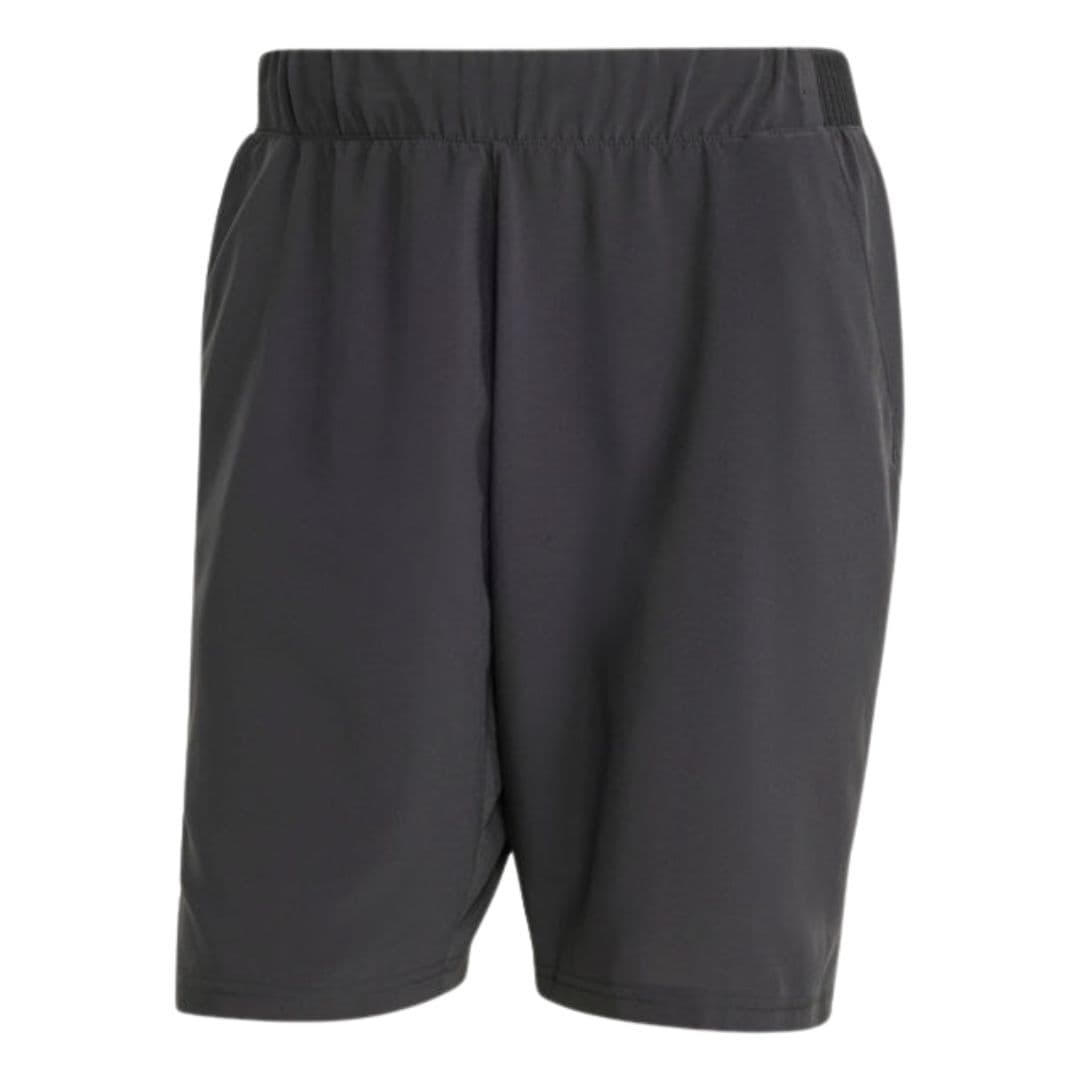 Adidas Club Climacool Stretch Woven Shorts Black – Adidas