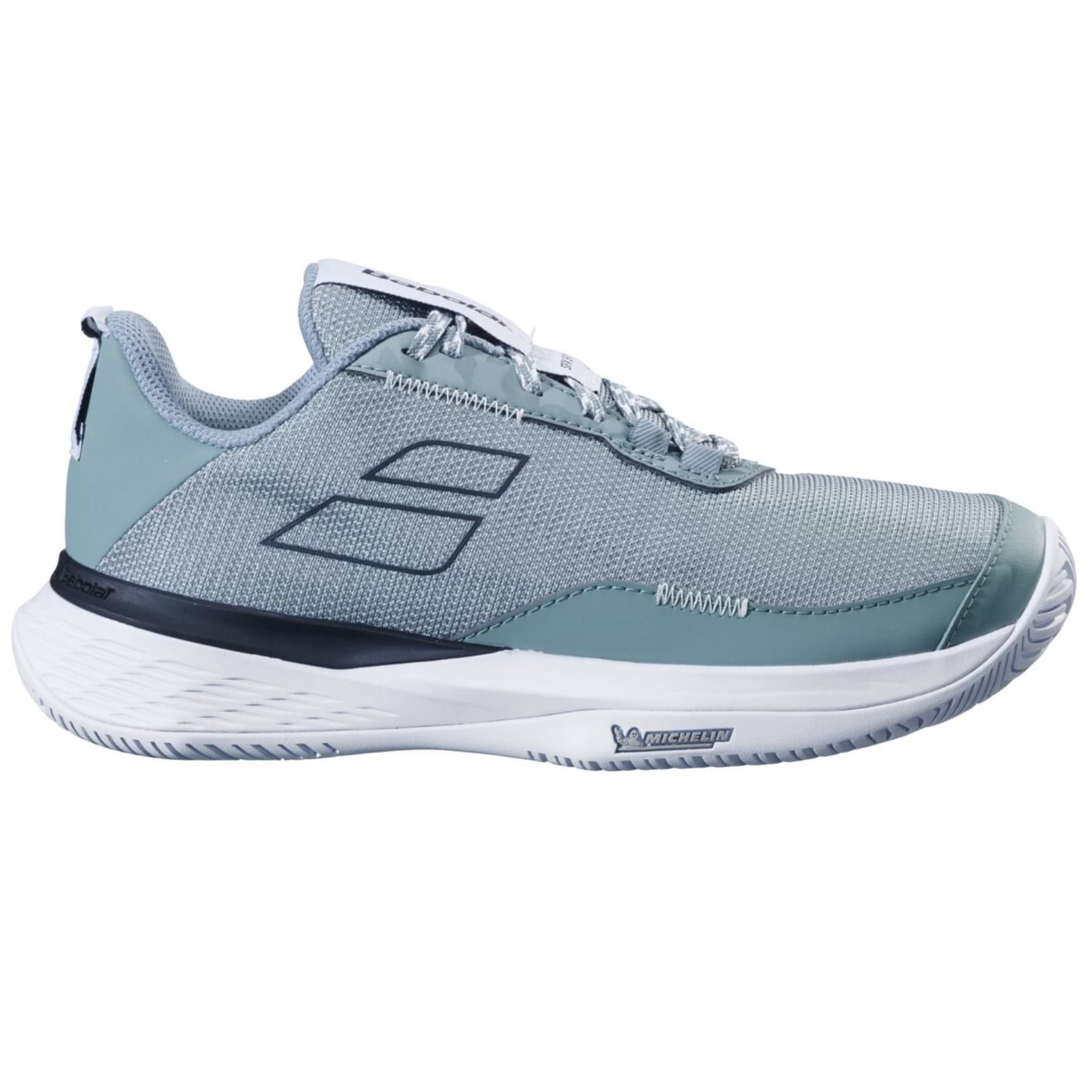 Babolat SFX Evo All Court Women Trellis/White – Babolat