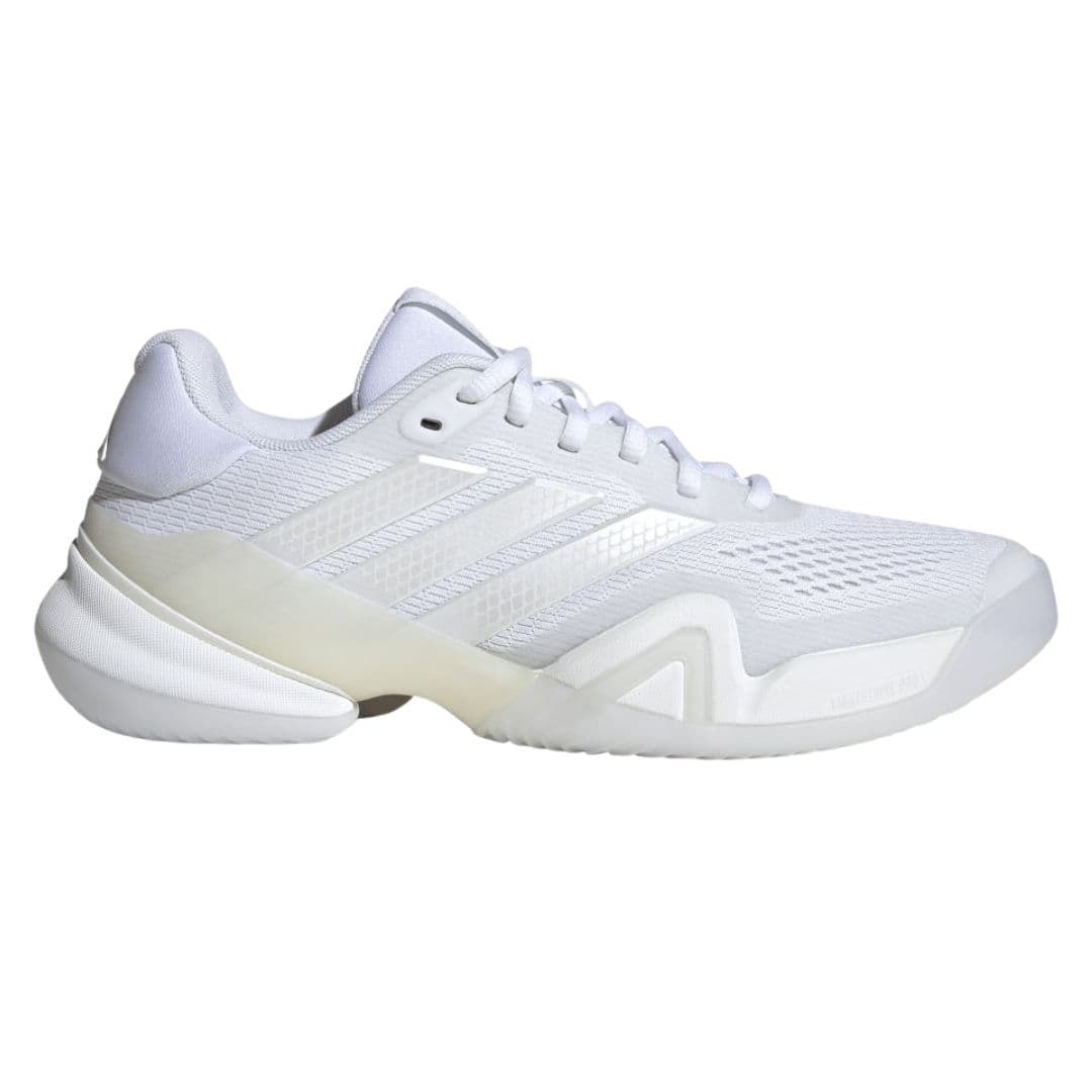 Adidas Barricade 14 Women Off White – Adidas