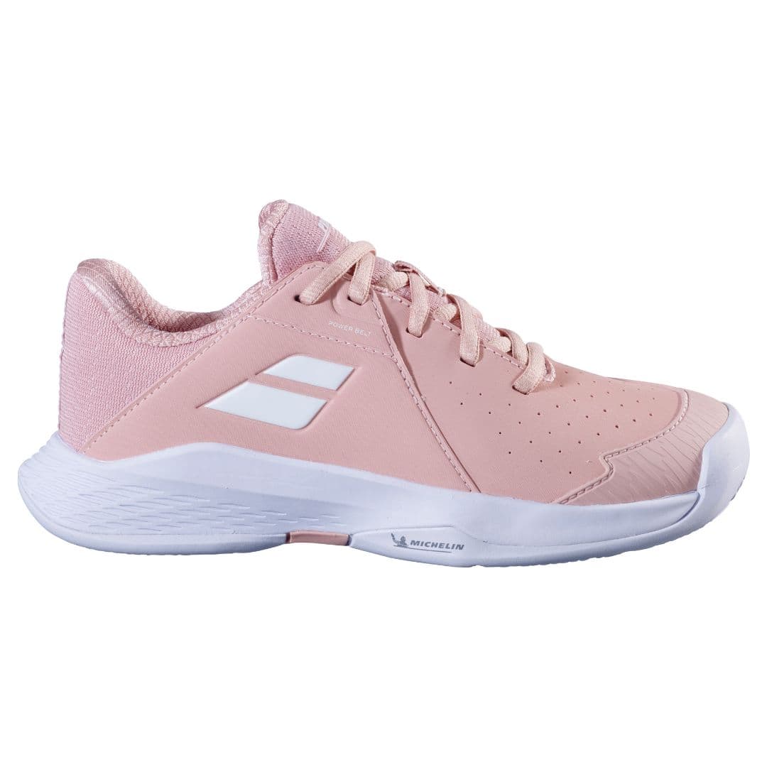 Babolat Propulse Junior 3 Clay Evening Sand – Babolat