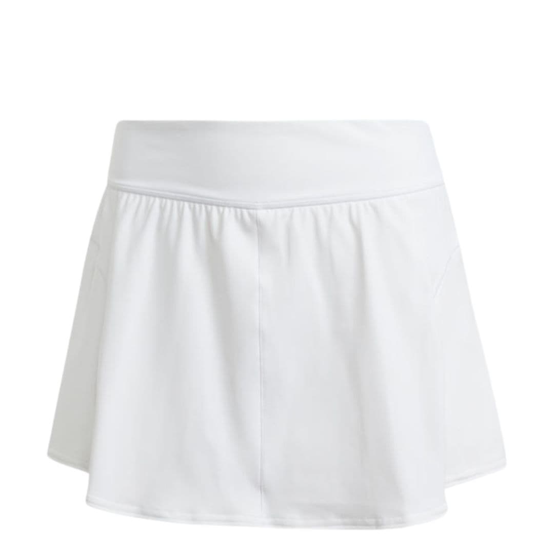 Adidas Climacool Match Skirt White – Adidas