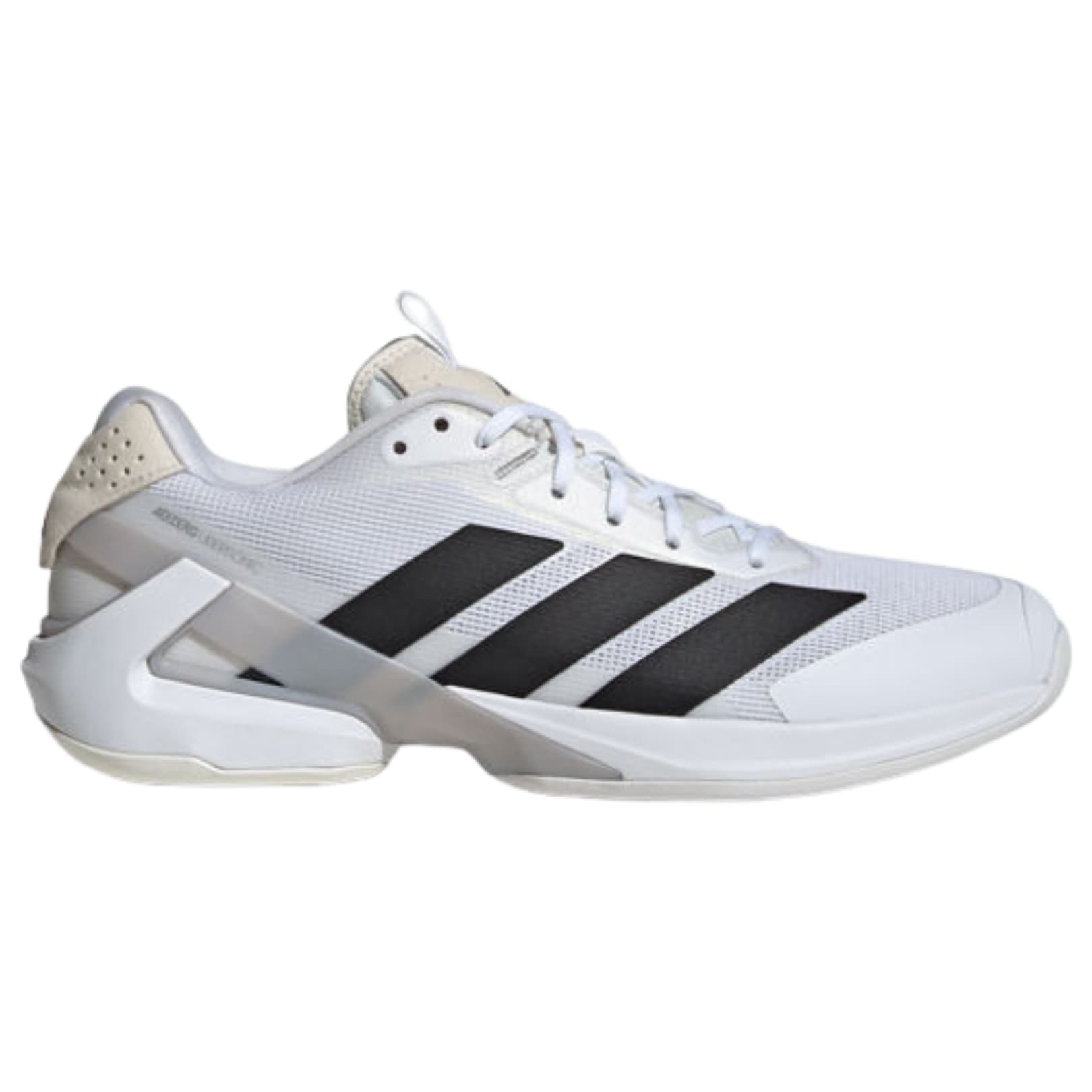 Adidas Adizero Ubersonic 5 Cloud White/Core Black – Adidas