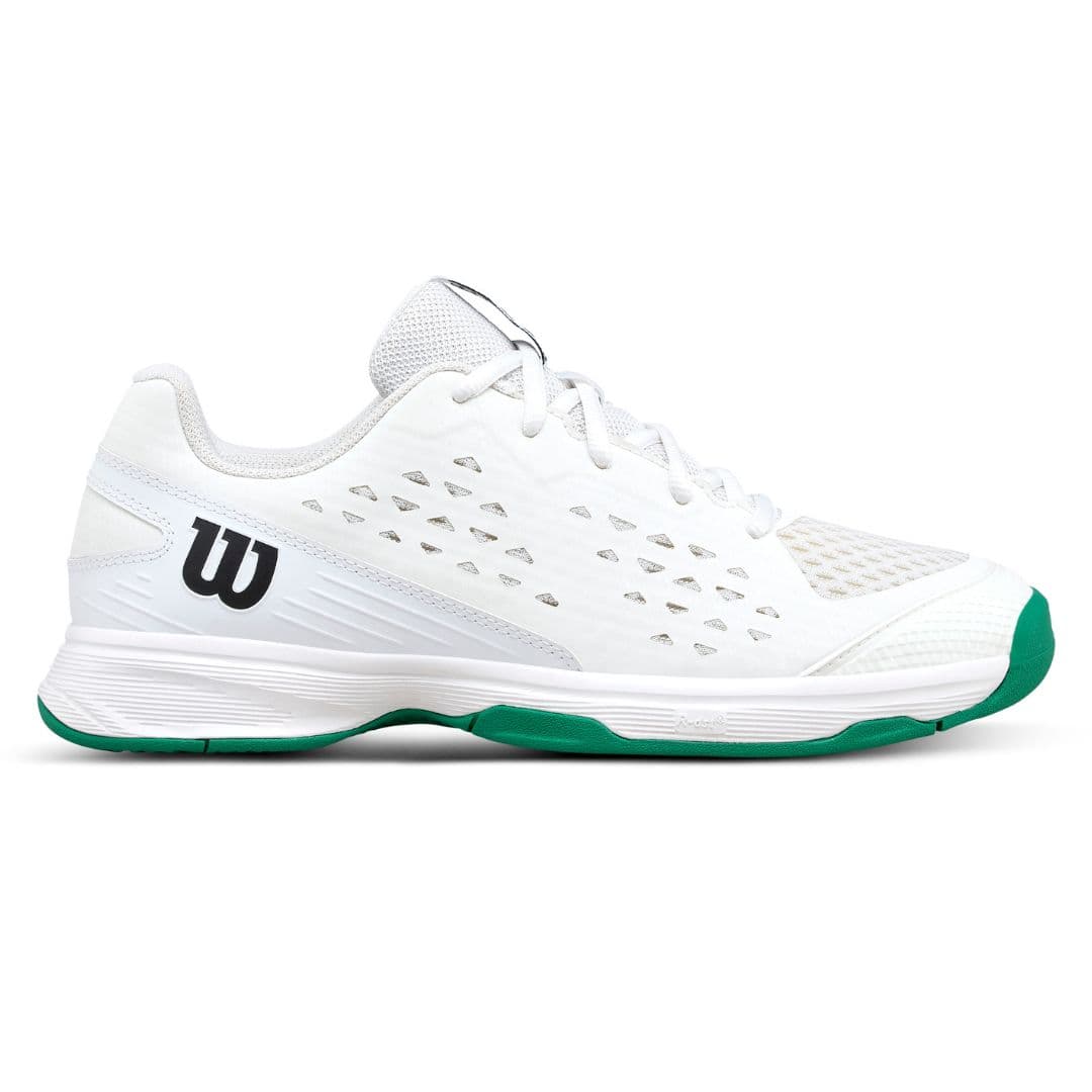 Wilson Rush Pro Jr L White/Bosphorus – Wilson