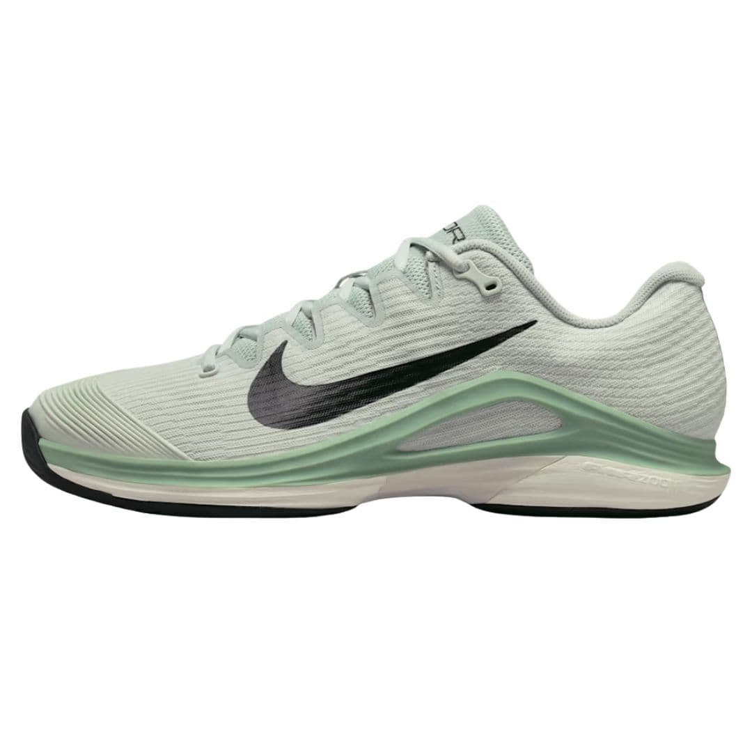 Nike Vapor 12 HC Steam/White/Black – Nike