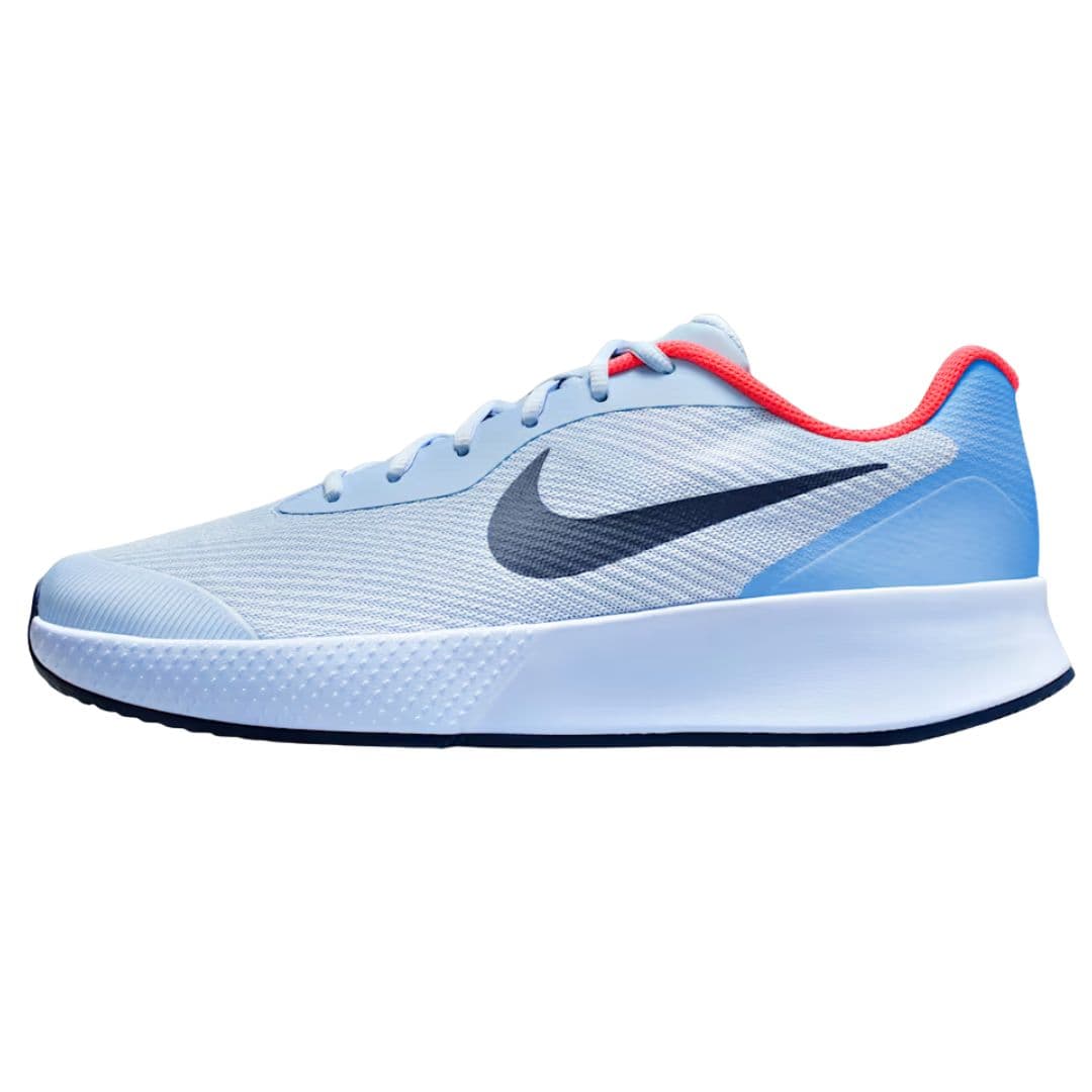 Nike Vapor Lite 3 Clay Hydrogen Blue/Hot Lava – Nike