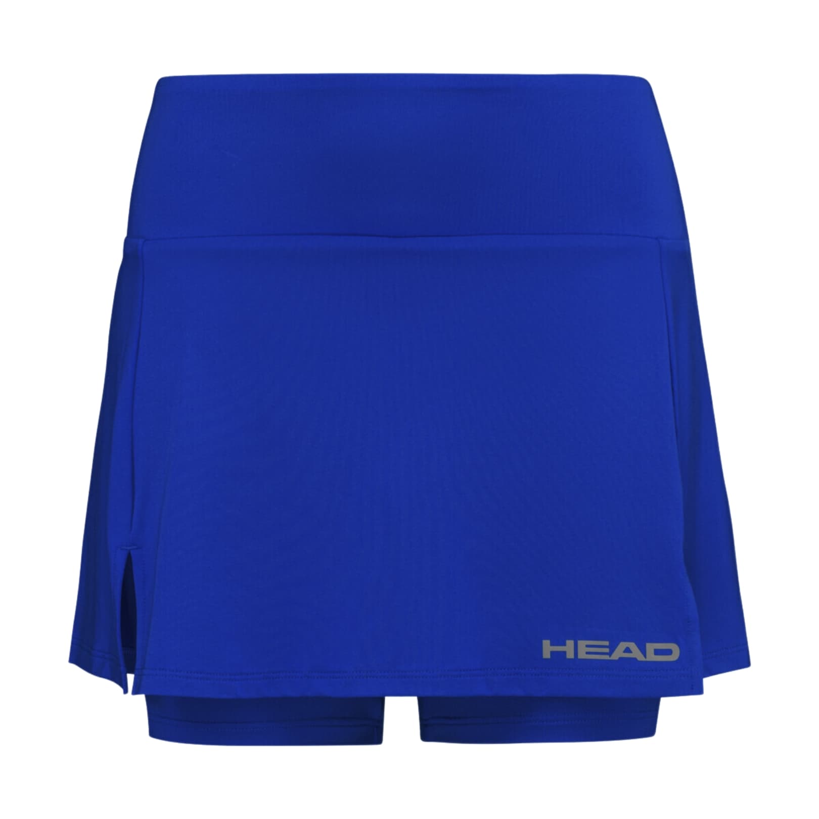 Head Club Basic Skort Girls Royal Blue – Head