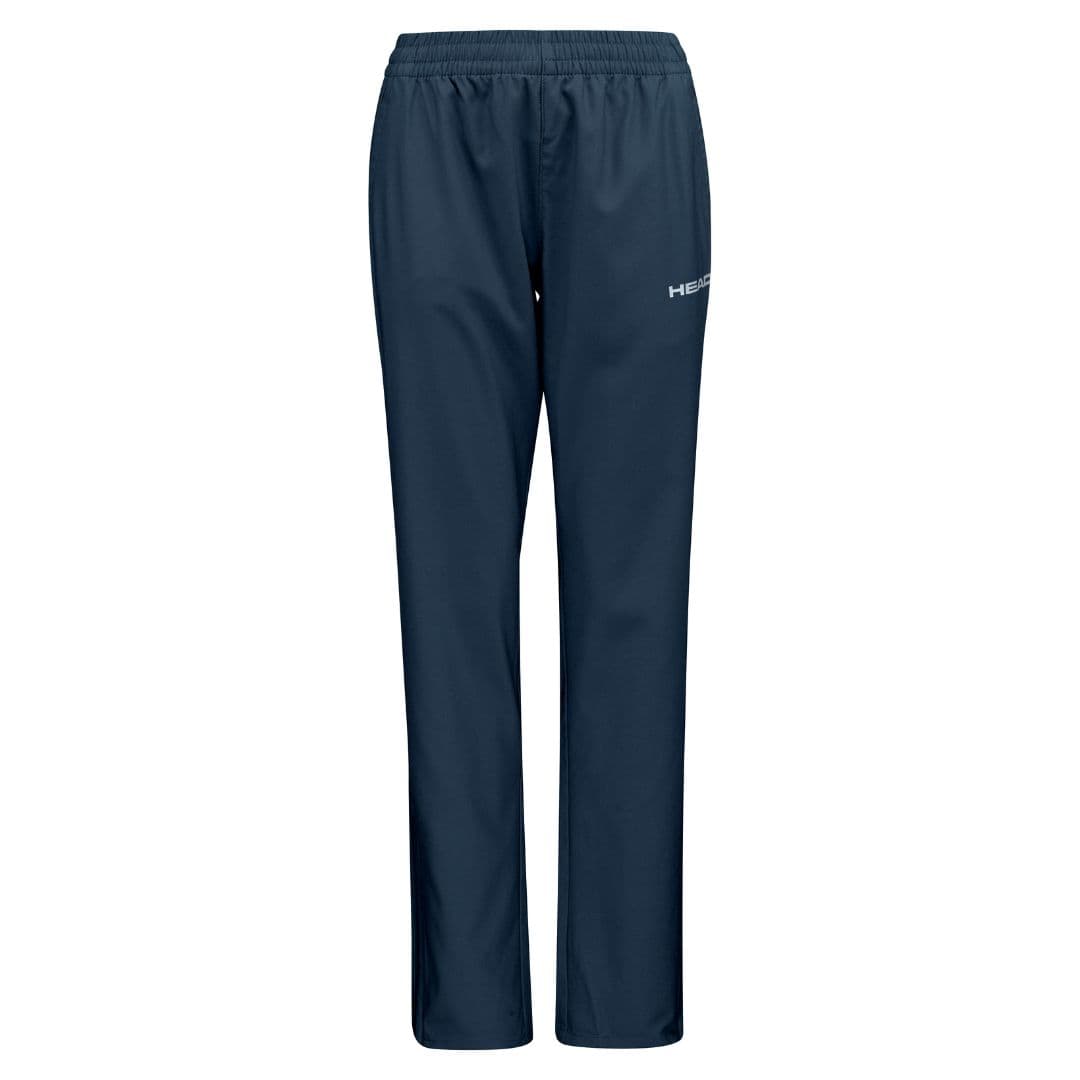 Head Club Pants Women Navy – Head