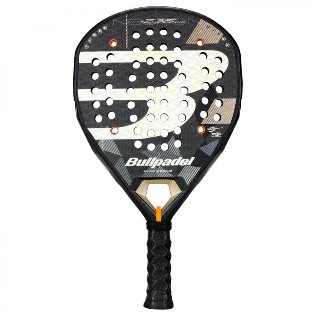 Bullpadel Neuron 02 26 – Bullpadel