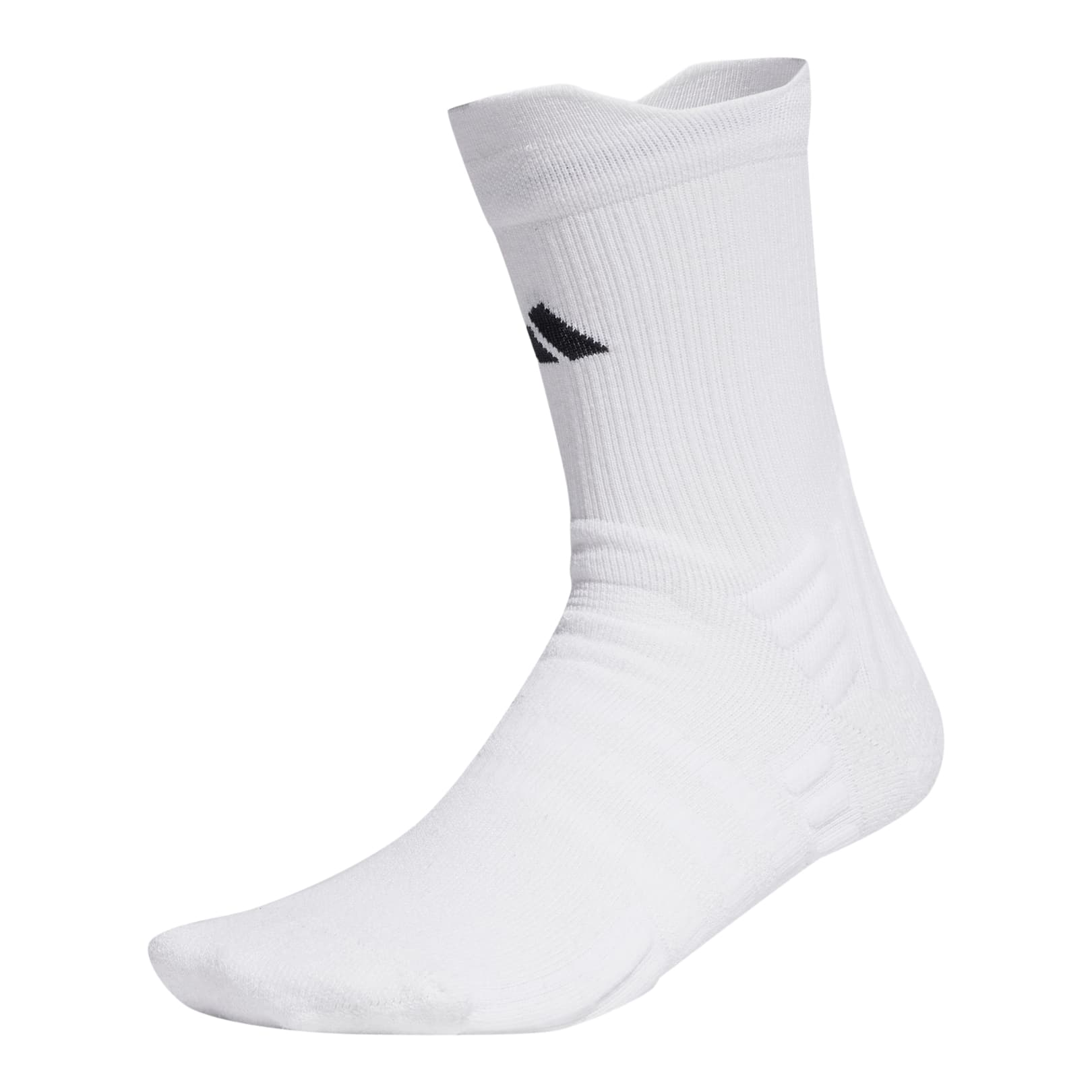 Adidas Cushioned Crew Sock 1-Pack White – Adidas