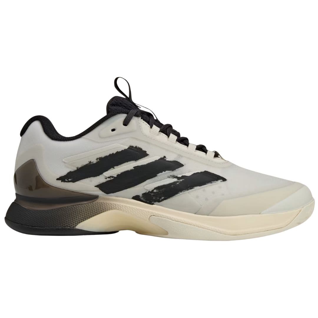 Adidas Y-3 Avacourt 2 Women Orbit Grey/Black – Adidas