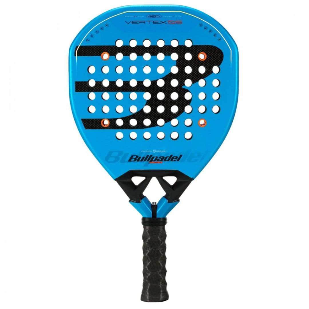 Bullpadel Vertex 05 Geo 26 – Bullpadel