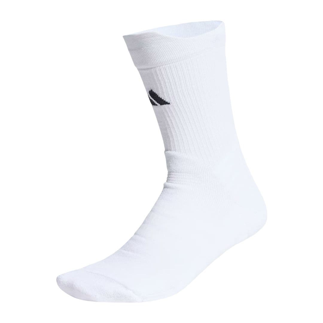 Adidas Crew Socks 1-Pack White – Adidas