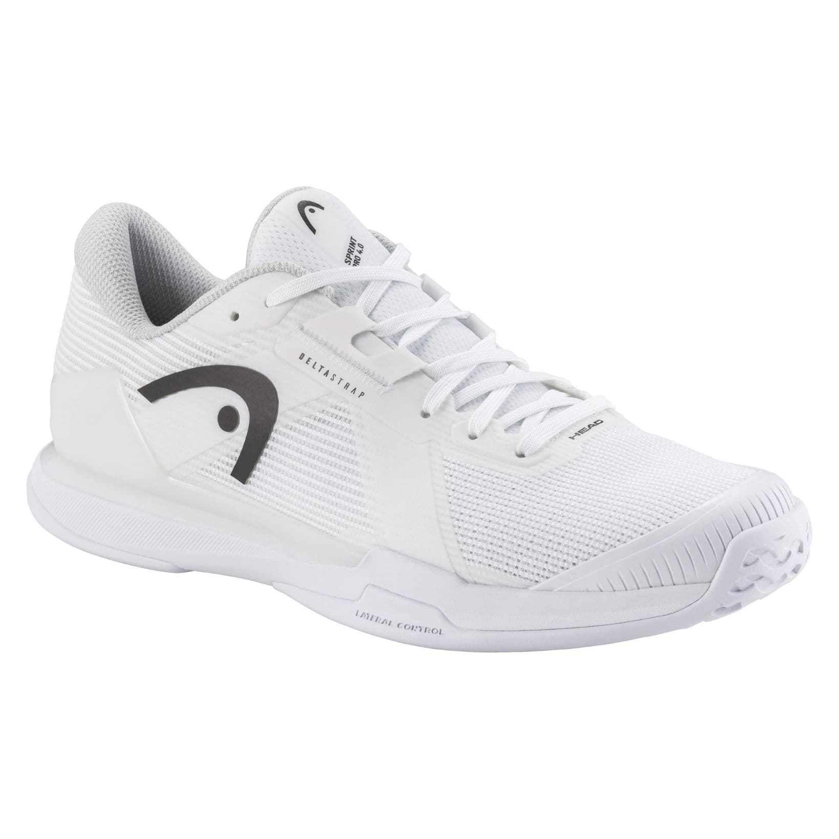 Head Sprint Pro 4.0 White/Black – Head