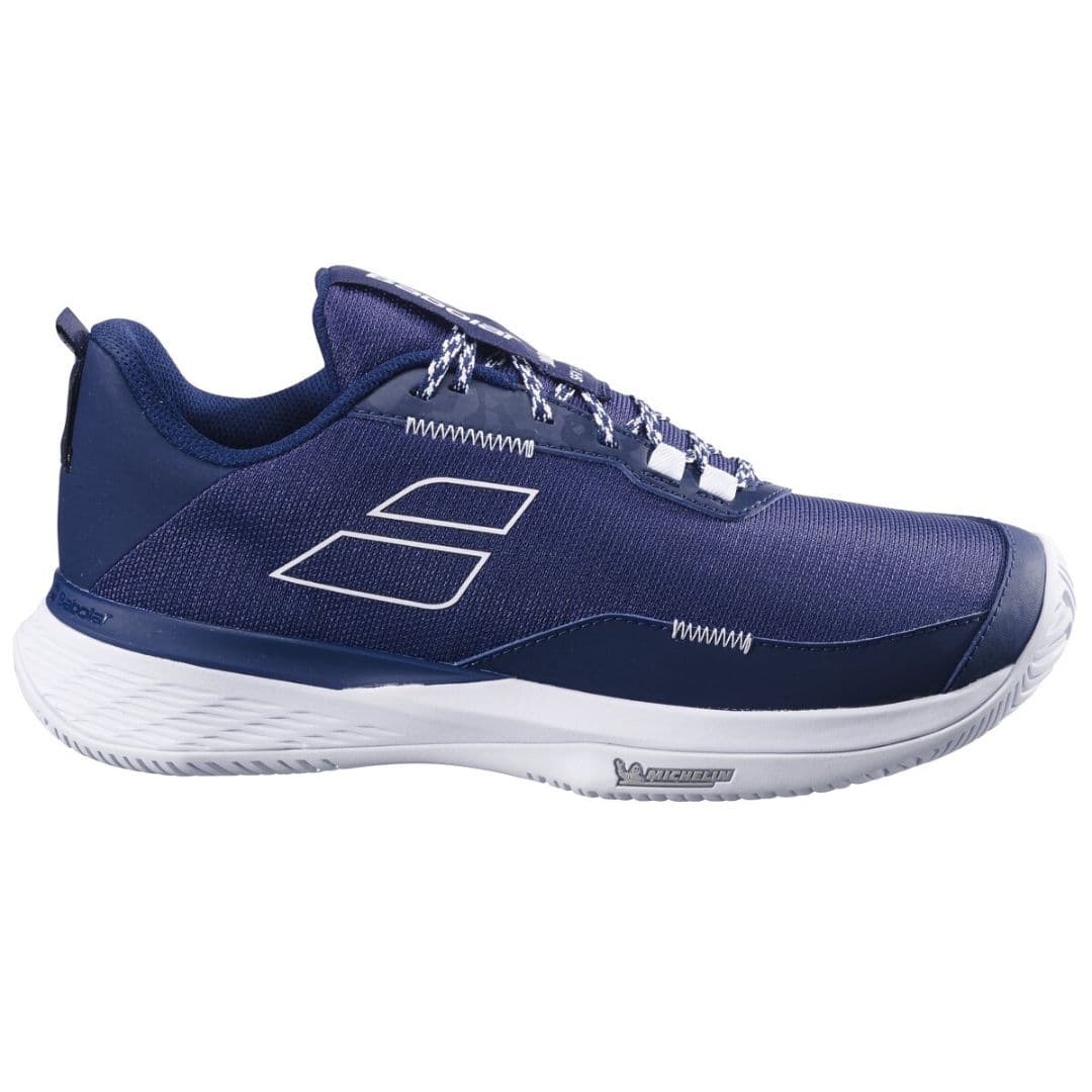 Babolat SFX Evo Dark Blue/White – Babolat
