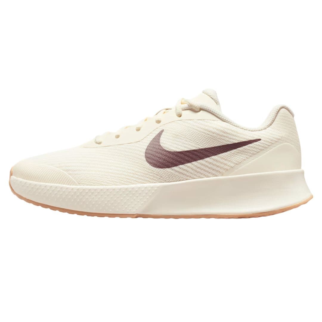 Nike Vapor Lite 3 Women HC Pale Ivory/Vachetta Tan – Nike