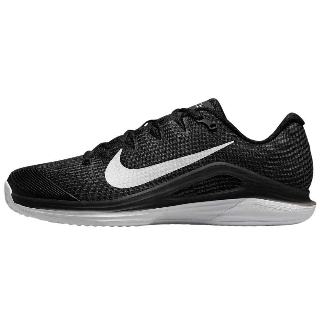 Nike Vapor 12 Clay Black/White – Nike