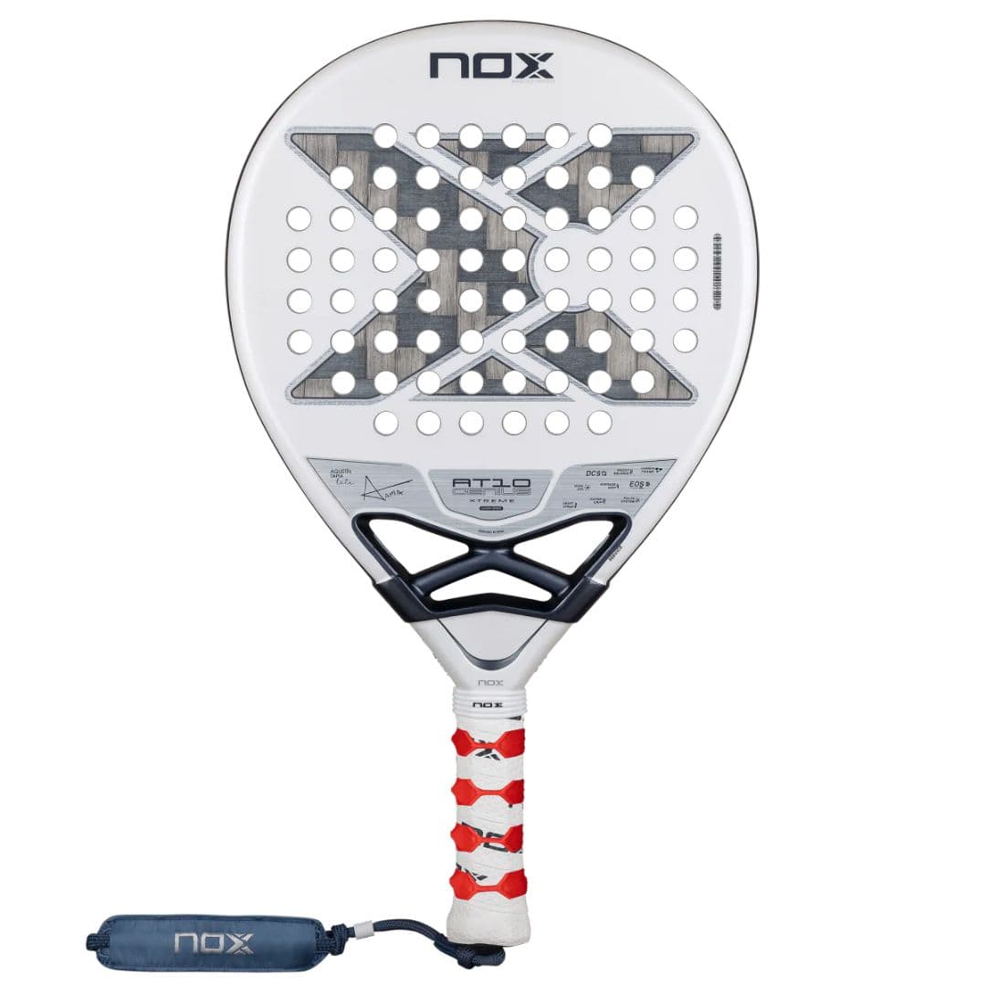 Nox AT10 Genius 12K XTREM Lite 2026 – Nox