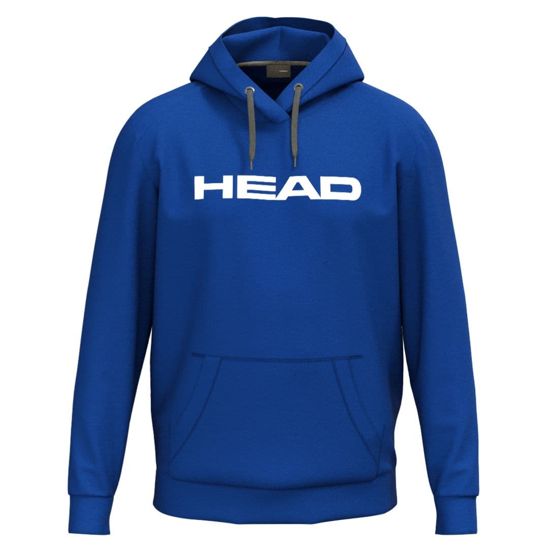 Head Club Original Hoodie Royal – Head