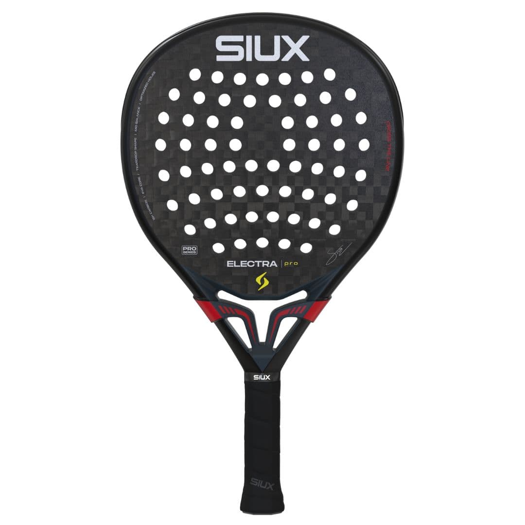 Siux Electra Pro 2026 – Siux