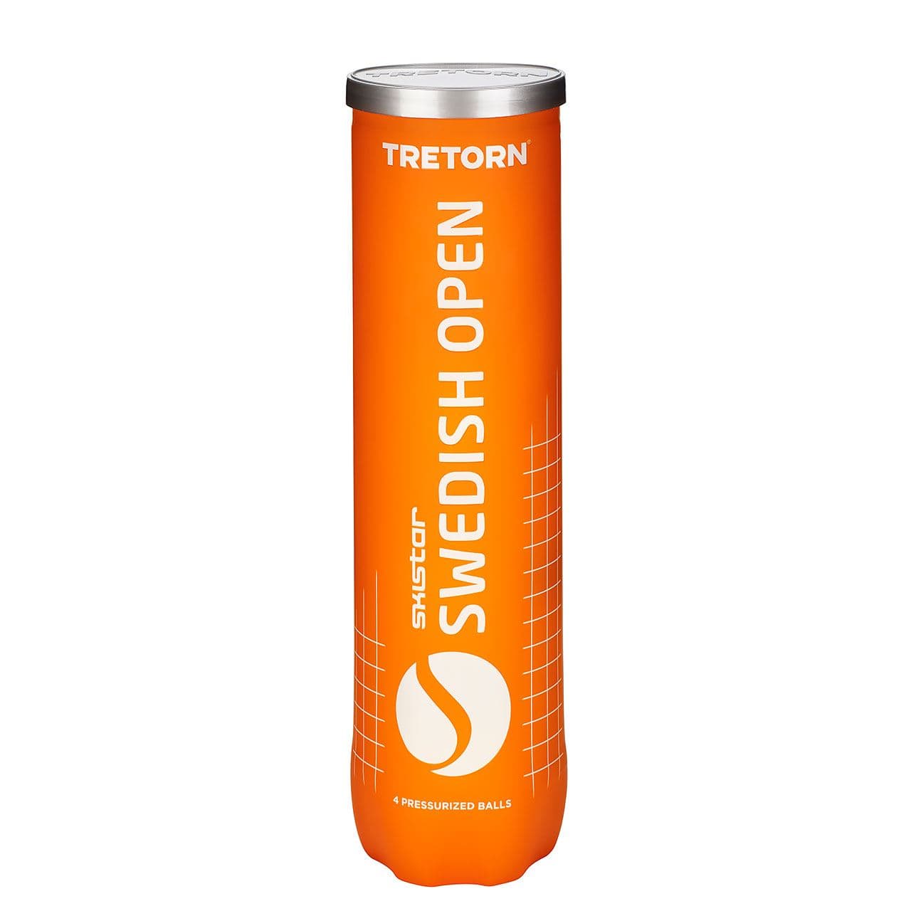 Tretorn Swedish Open – Tretorn