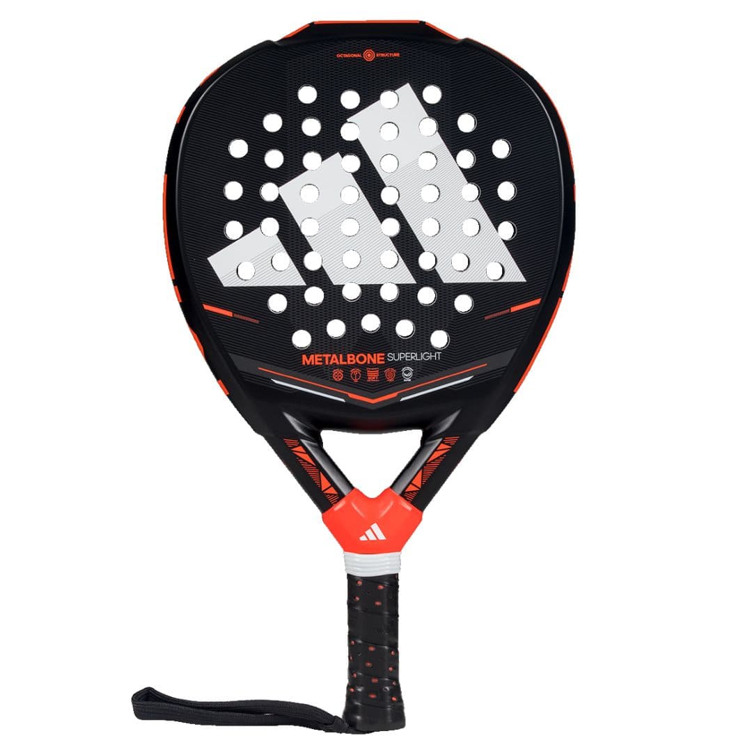 Adidas Metalbone Superlight 2026 – Adidas