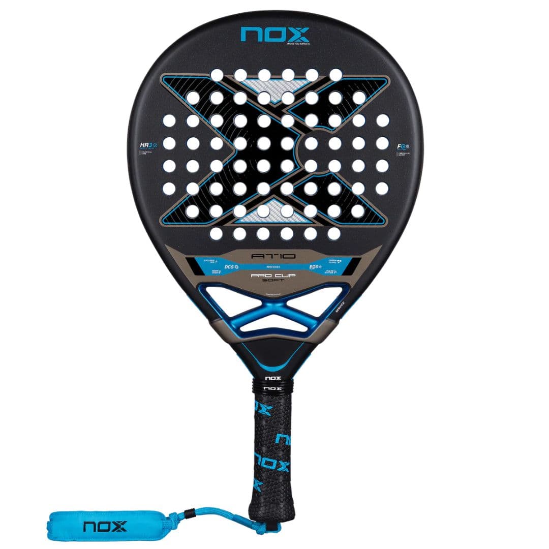 Nox AT10 Pro Cup Soft 2026 – Nox